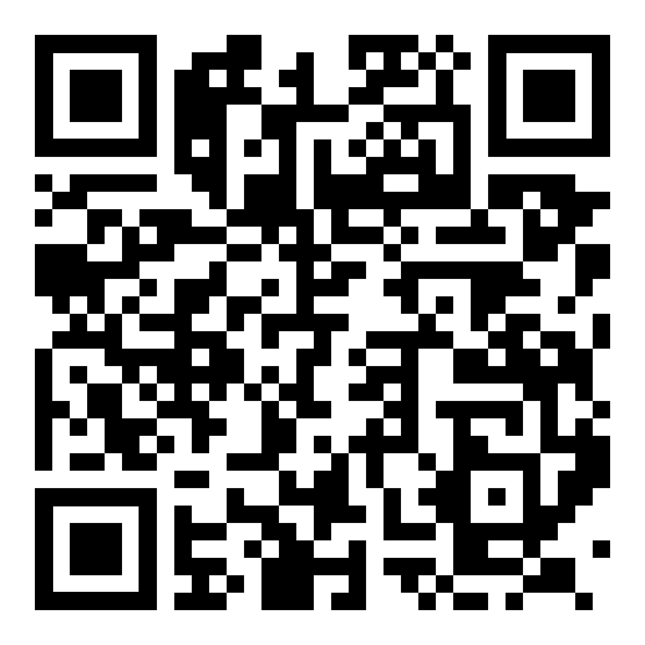 Pulz QR kodu — uygulamayı indir